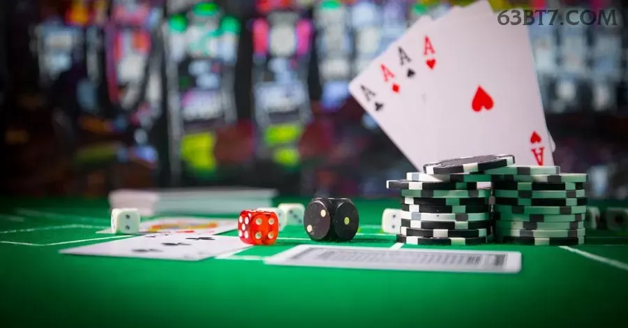 Cassino 63b - mesas ao vivo e jogos